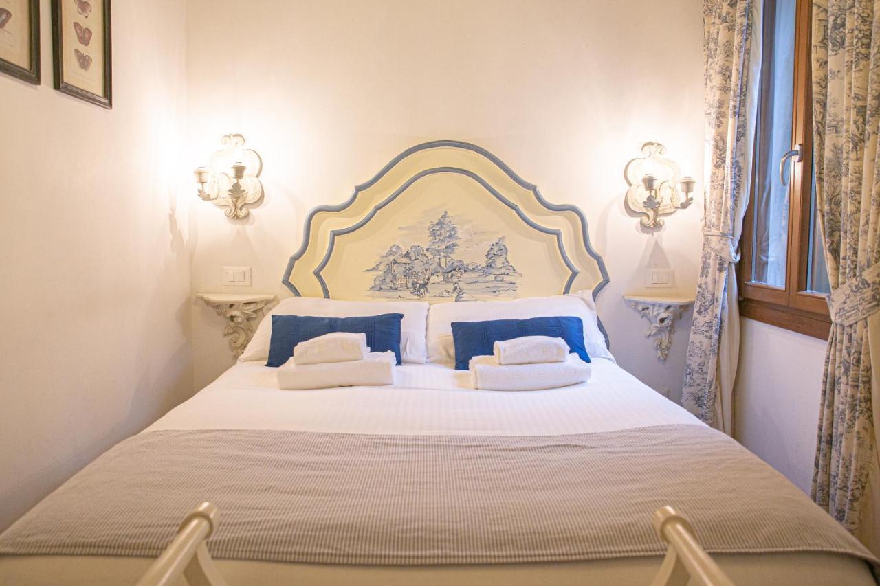 Rigoletto Charm Bed and Breakfast Venezia Esterno foto